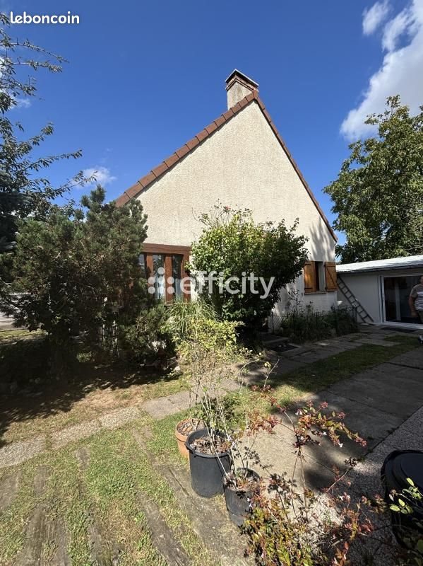 Maison à vendre, 100m², Persan