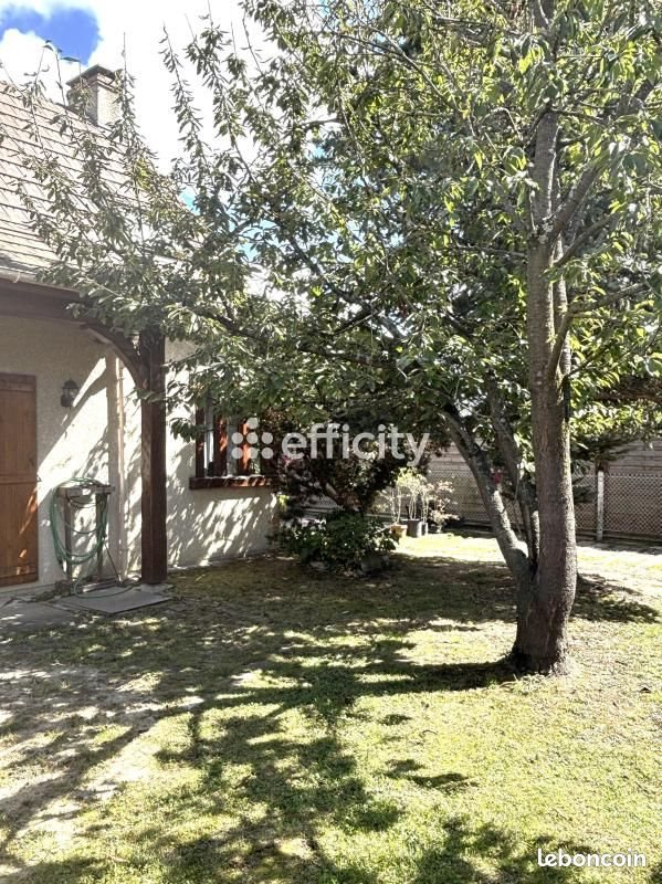 Maison à vendre, 100m², Persan