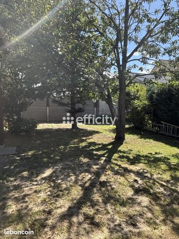 Maison à vendre, 100m², Persan