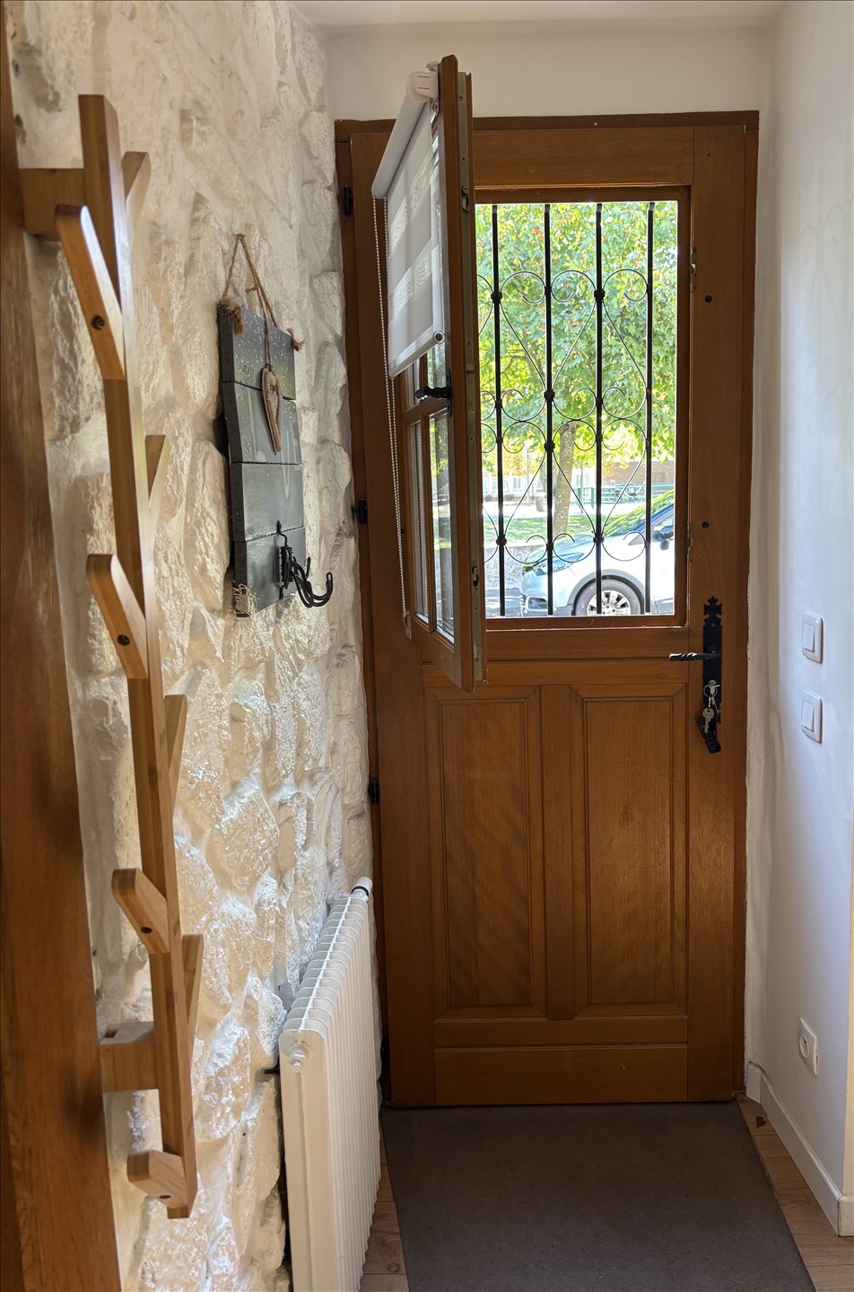 Maison à vendre, 4m², Le Plessis-Bouchard