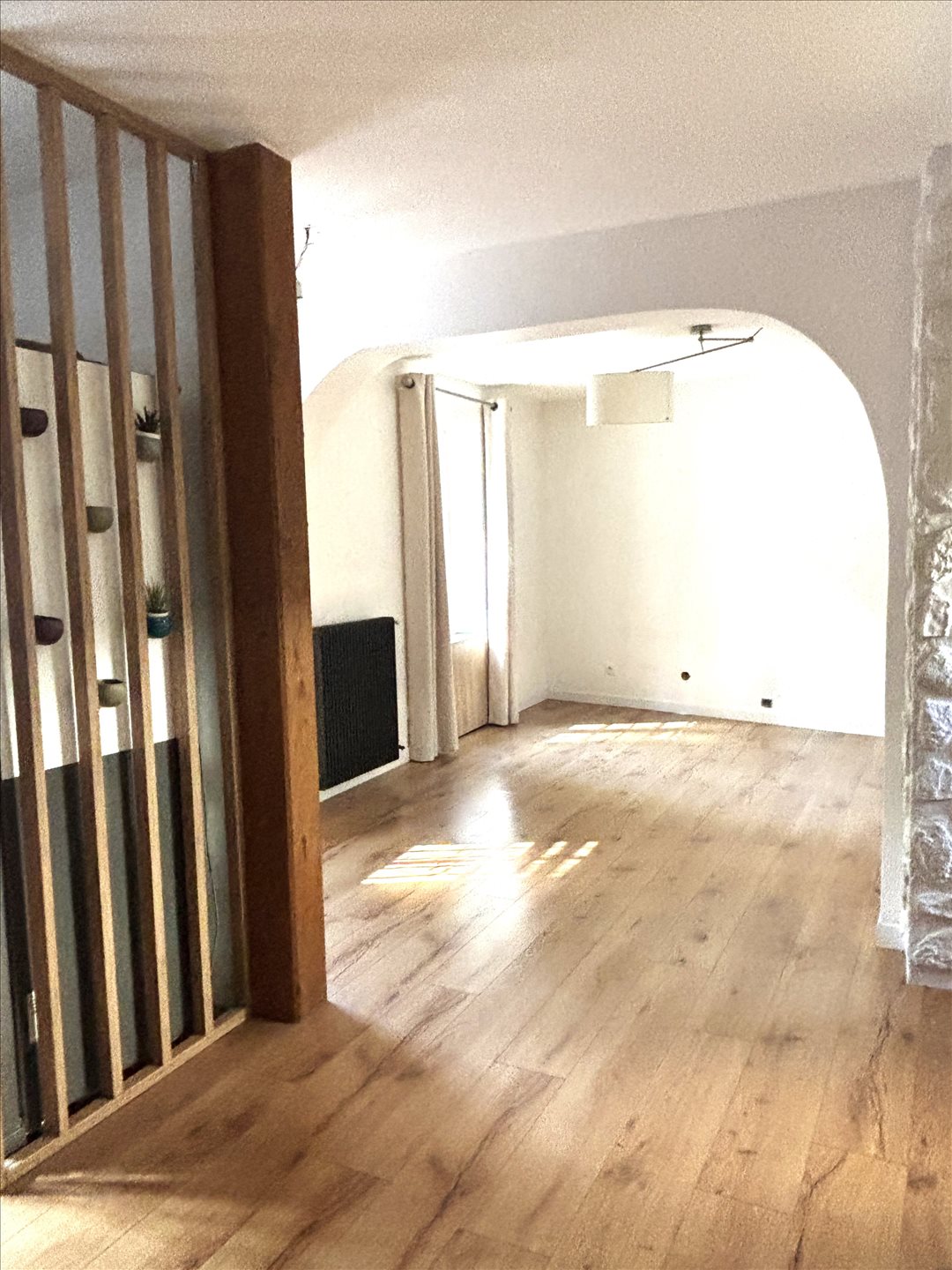 Maison à vendre, 4m², Le Plessis-Bouchard