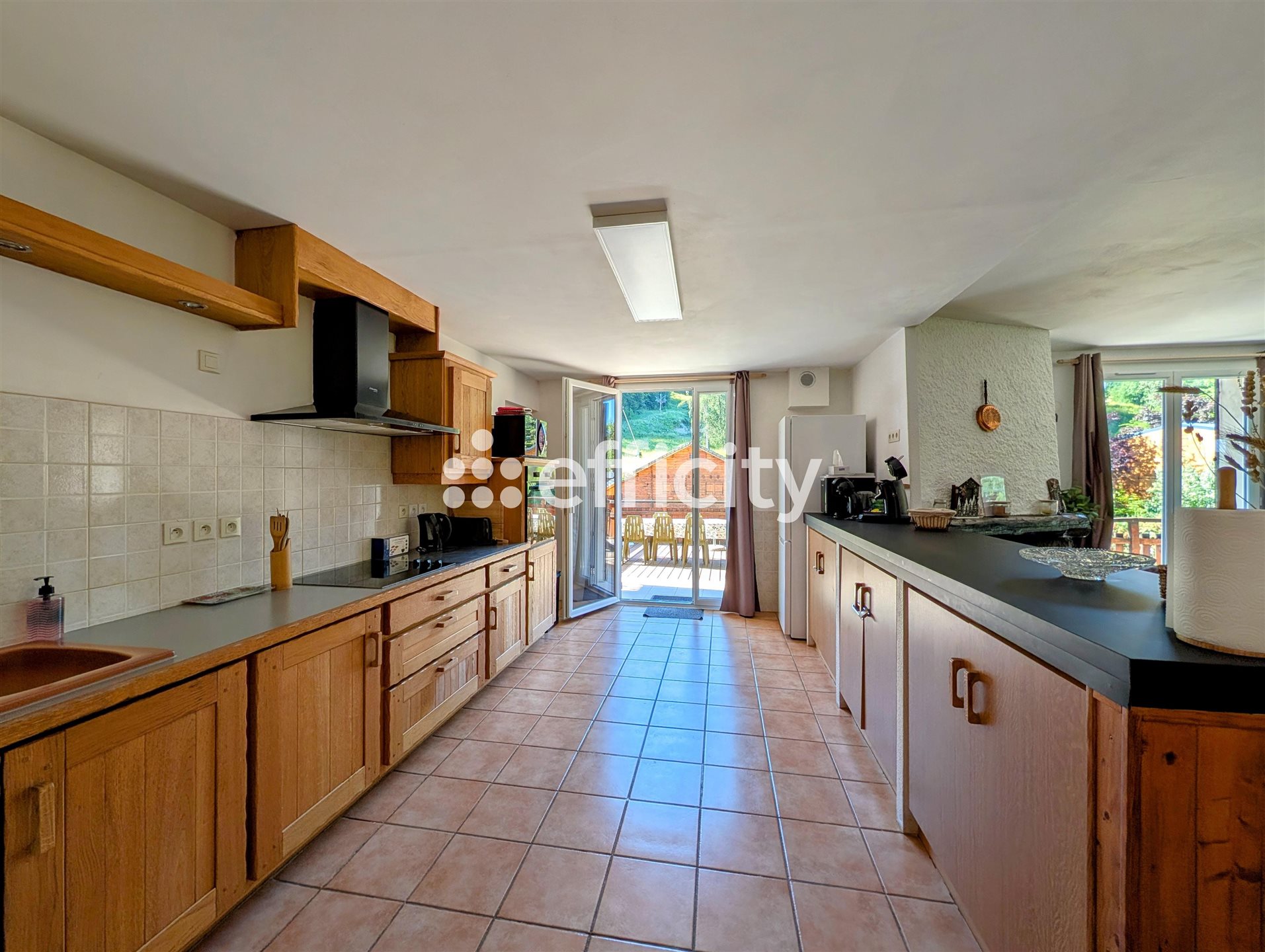 Appartement à vendre, 160m², Saint-Léger-les-Mélèzes