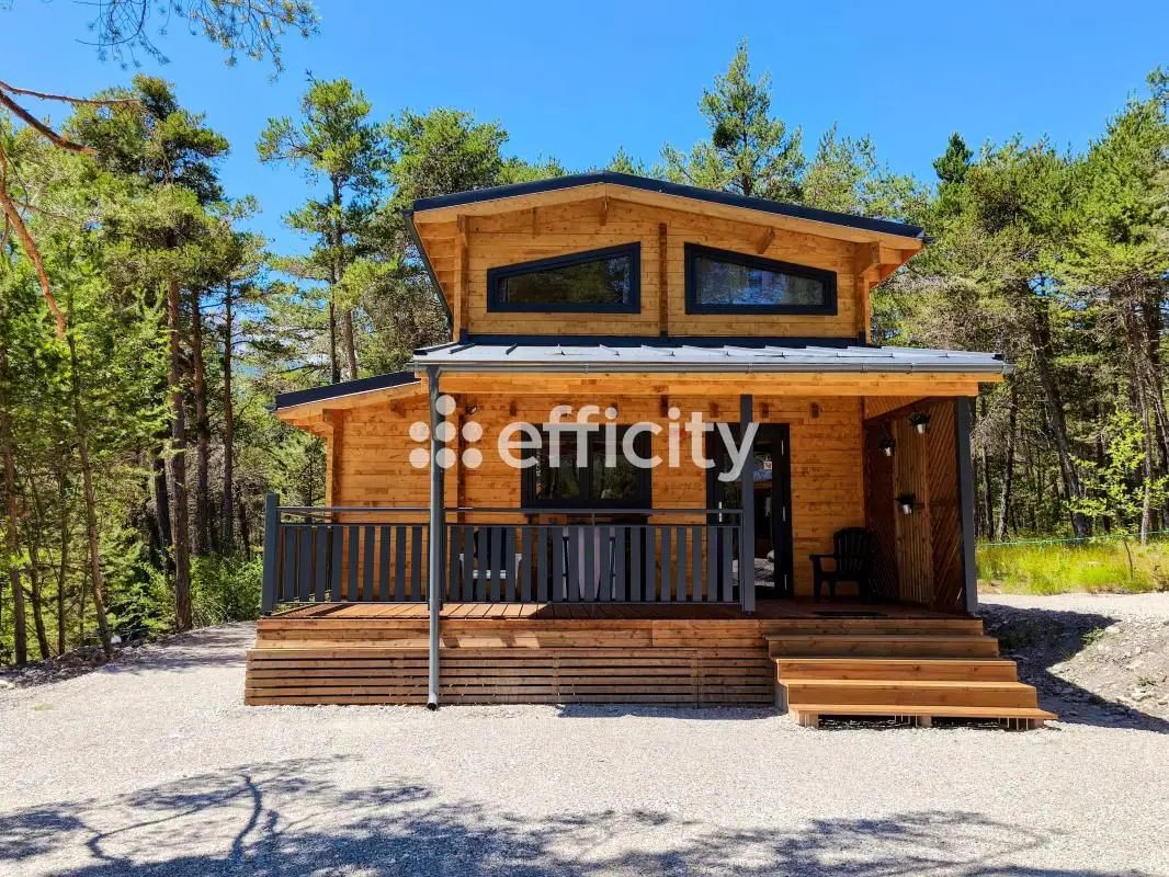 Maison à vendre, 50m², Saint-Pons