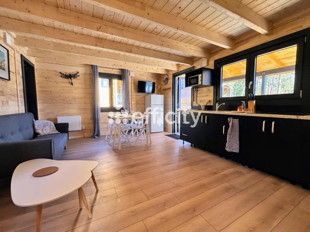 Maison à vendre, 50m², Saint-Pons