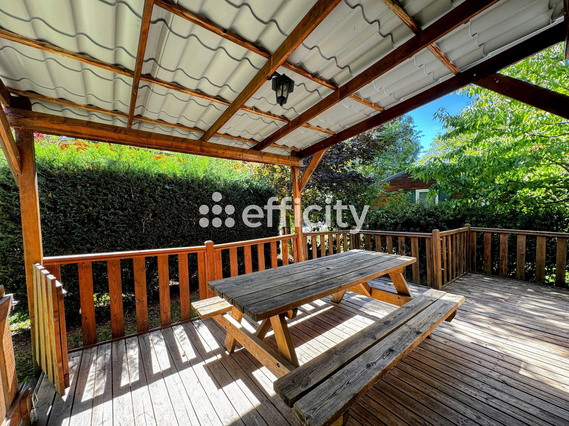 Maison à vendre, 30m², Saint-Léger-les-Mélèzes