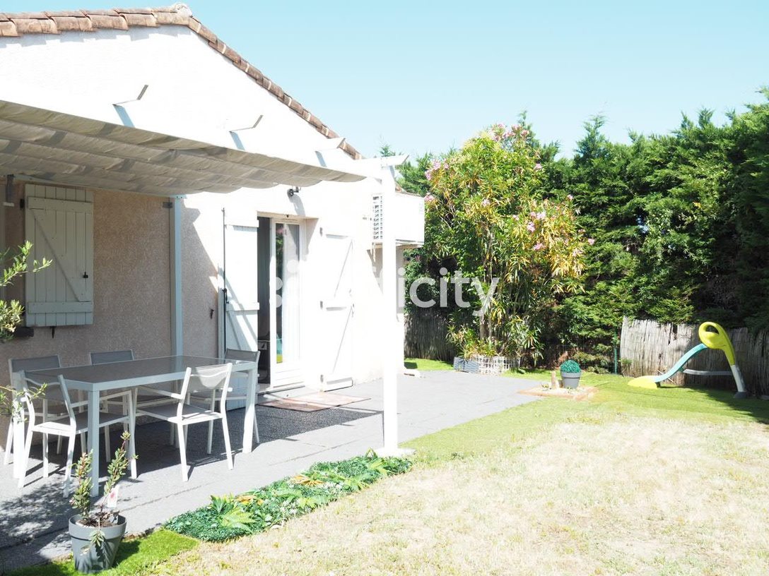 Maison à vendre, 90m², Plaisance-du-Touch
