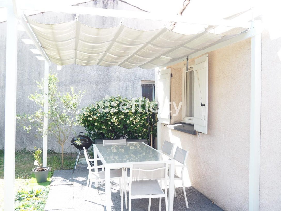 Maison à vendre, 90m², Plaisance-du-Touch