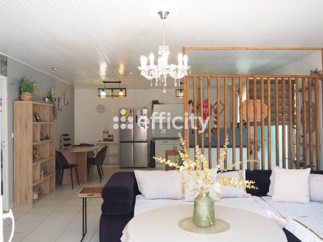 Maison à vendre, 90m², Plaisance-du-Touch