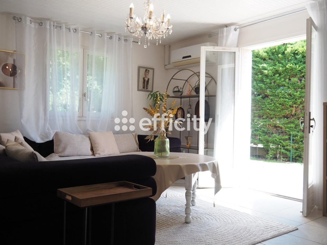 Maison à vendre, 90m², Plaisance-du-Touch