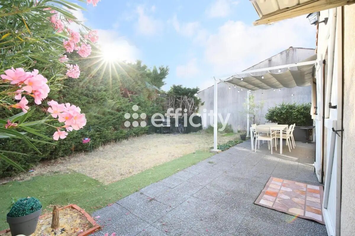 Maison à vendre, 90m², Plaisance-du-Touch