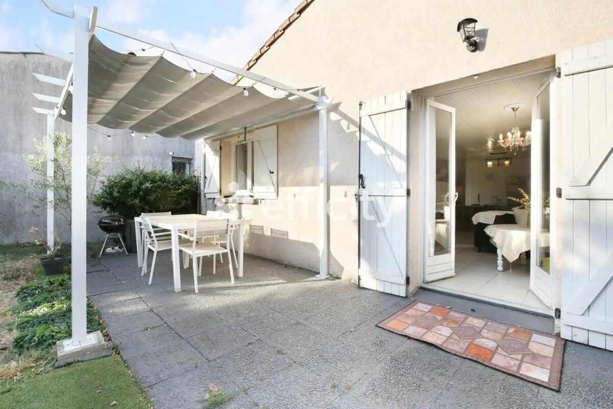 Maison à vendre, 90m², Plaisance-du-Touch