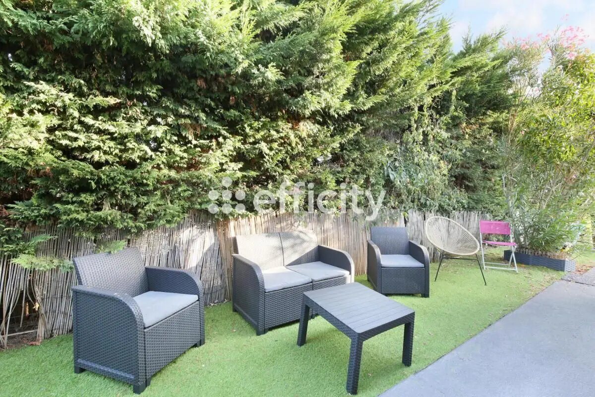 Maison à vendre, 90m², Plaisance-du-Touch