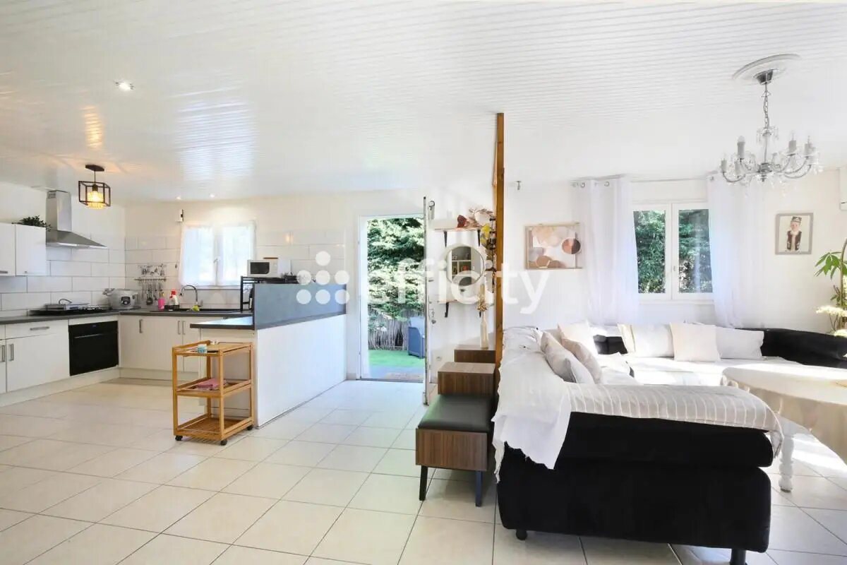 Maison à vendre, 90m², Plaisance-du-Touch