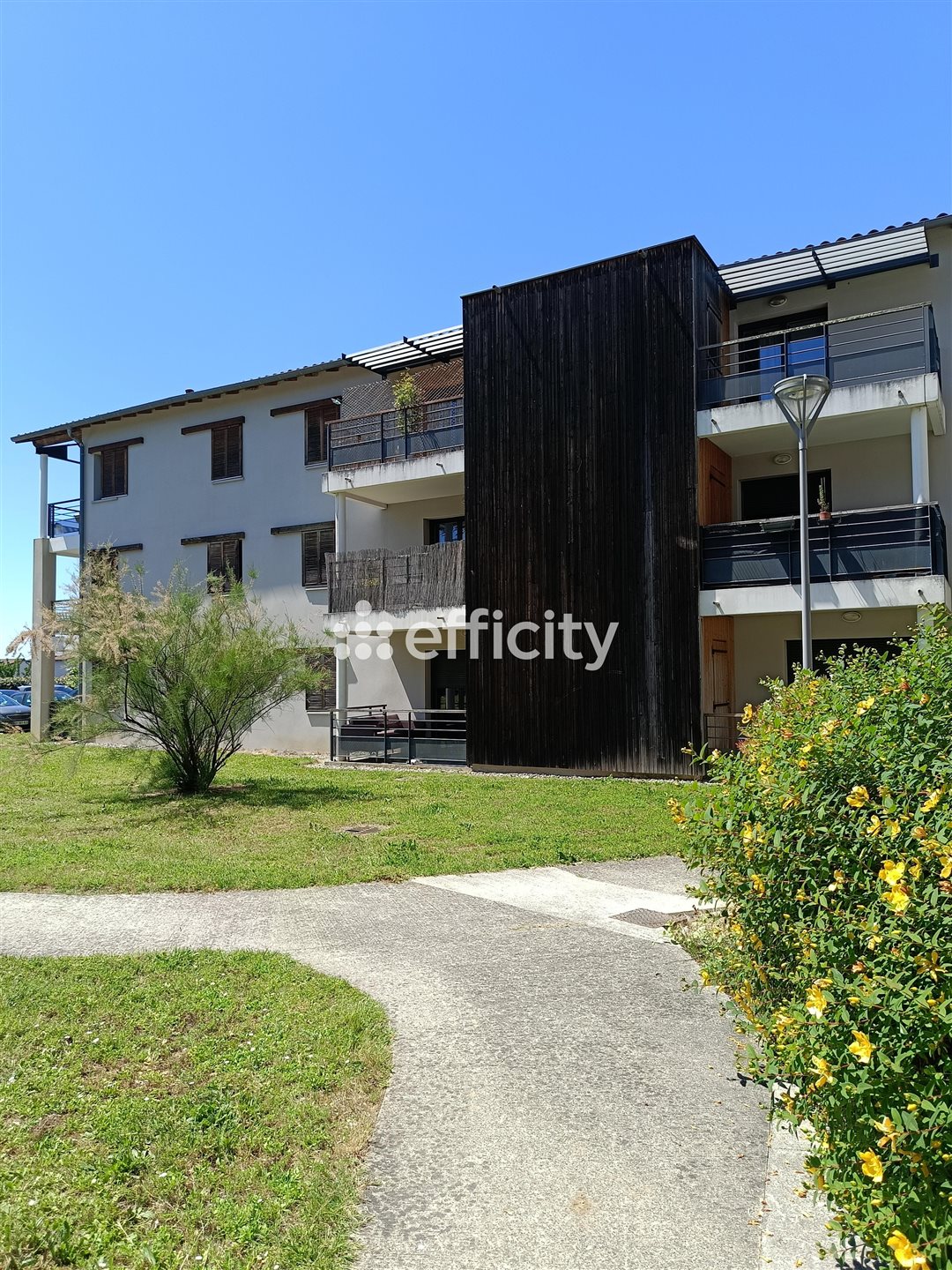 Appartement à vendre, 61m², Saint-Geniès-Bellevue