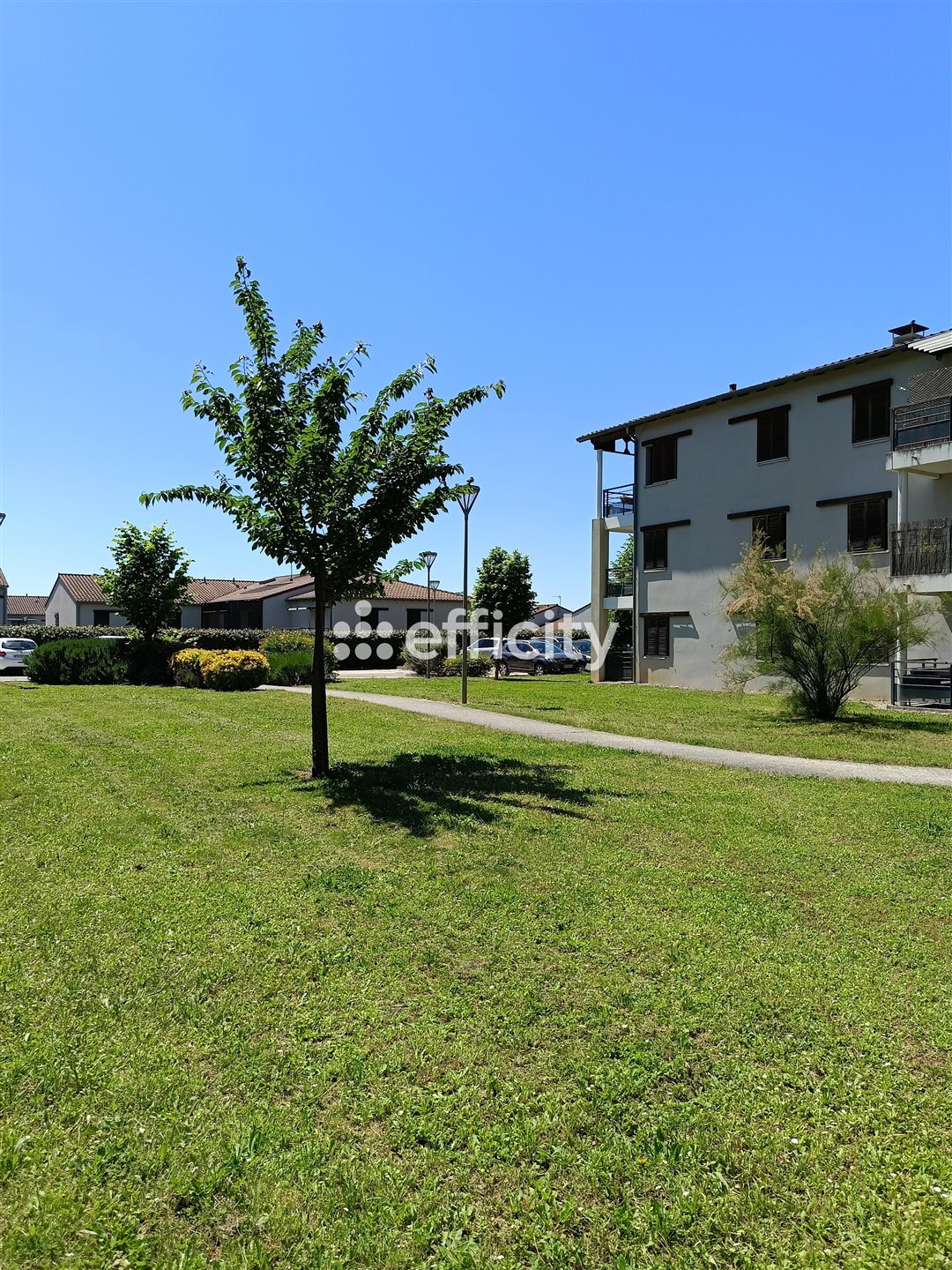 Appartement à vendre, 61m², Saint-Geniès-Bellevue