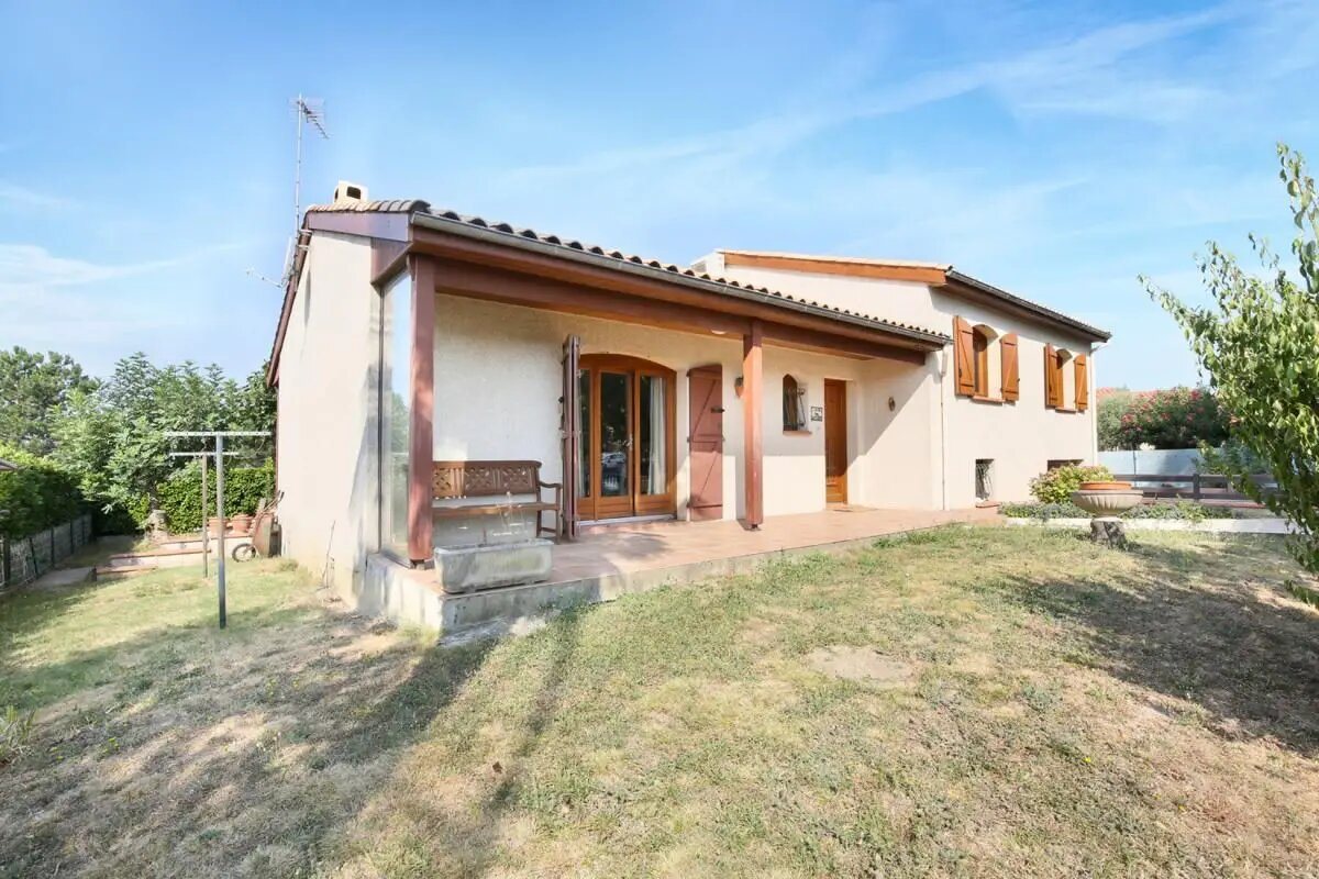 Maison à vendre, 118m², Quint-Fonsegrives