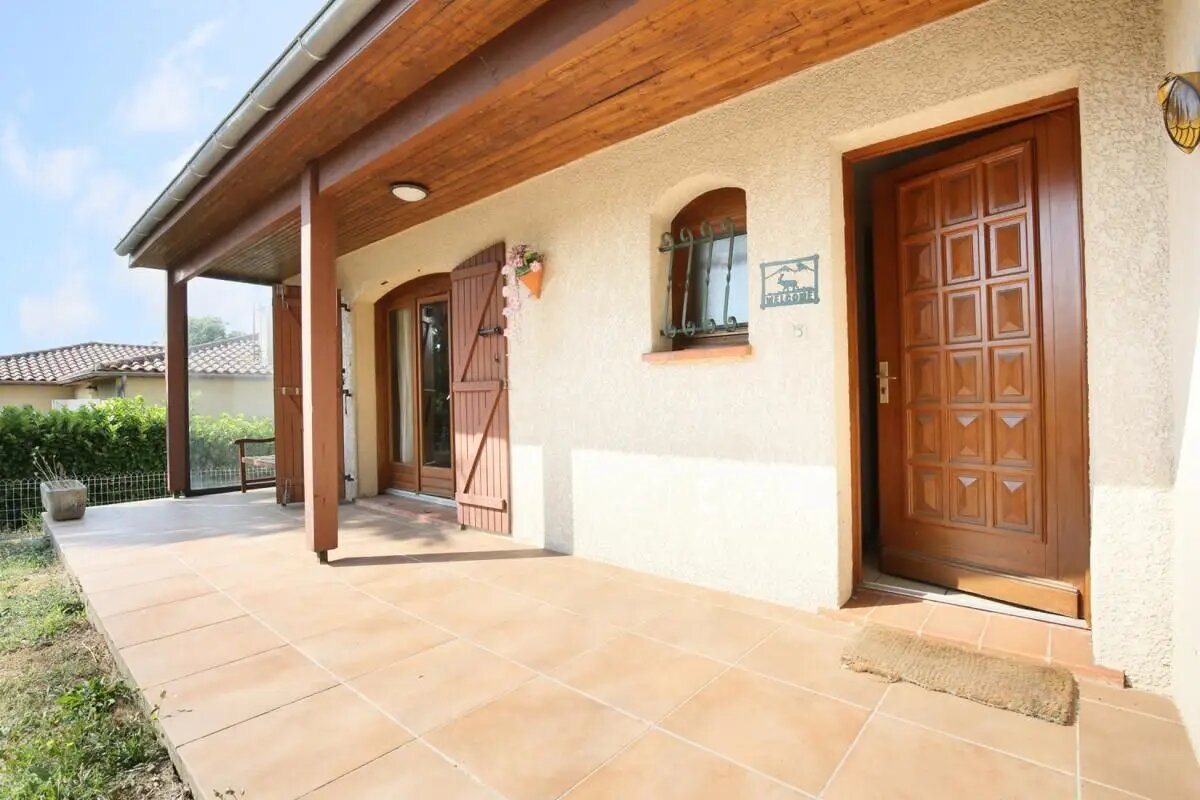 Maison à vendre, 118m², Quint-Fonsegrives