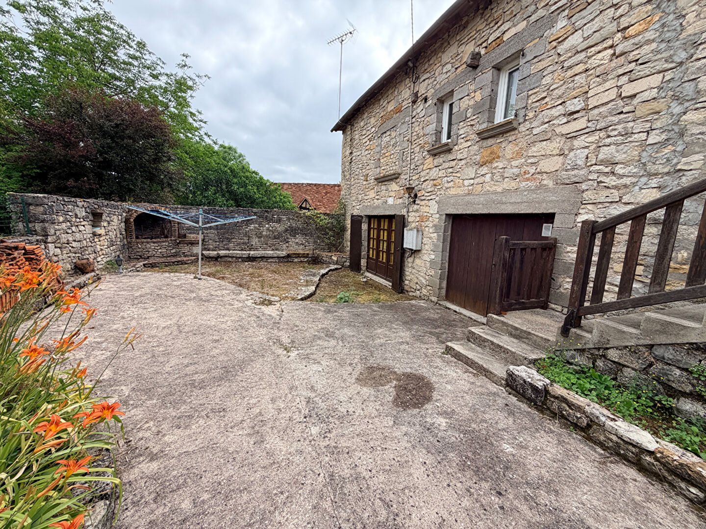 Maison à vendre, 112m², Lissac-et-Mouret
