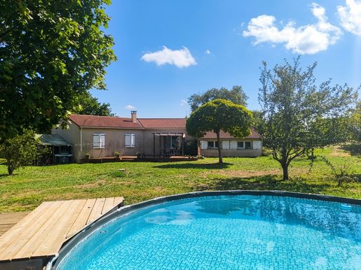 Maison 6 pièces 138 m² · à Capdenac · 138 m² · 243 800 €