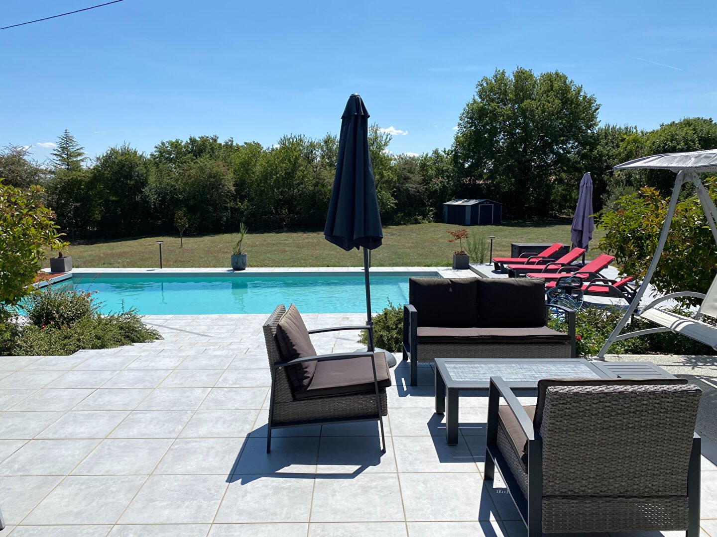 Maison à vendre, 125m², Figeac