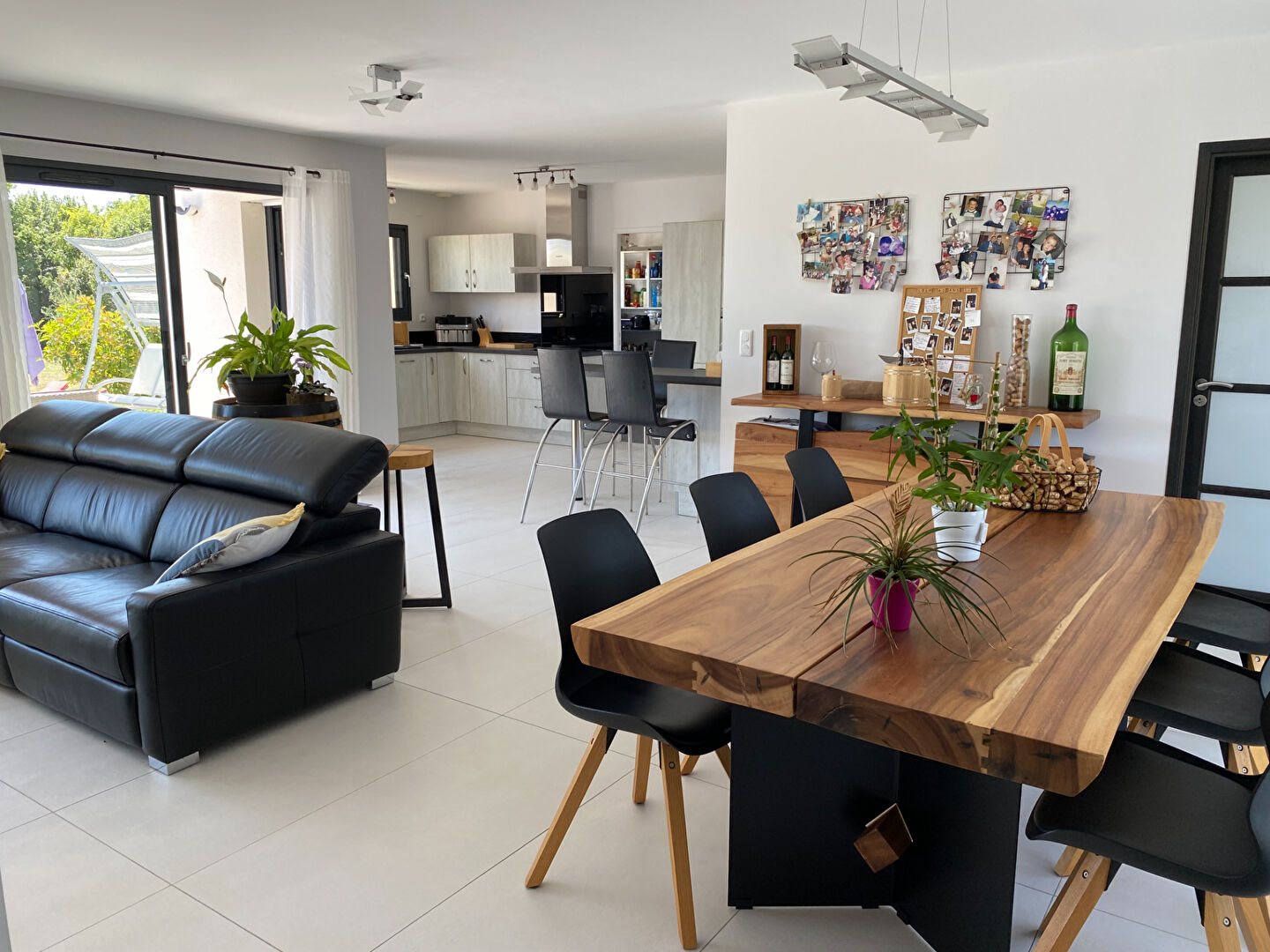 Maison à vendre, 125m², Figeac