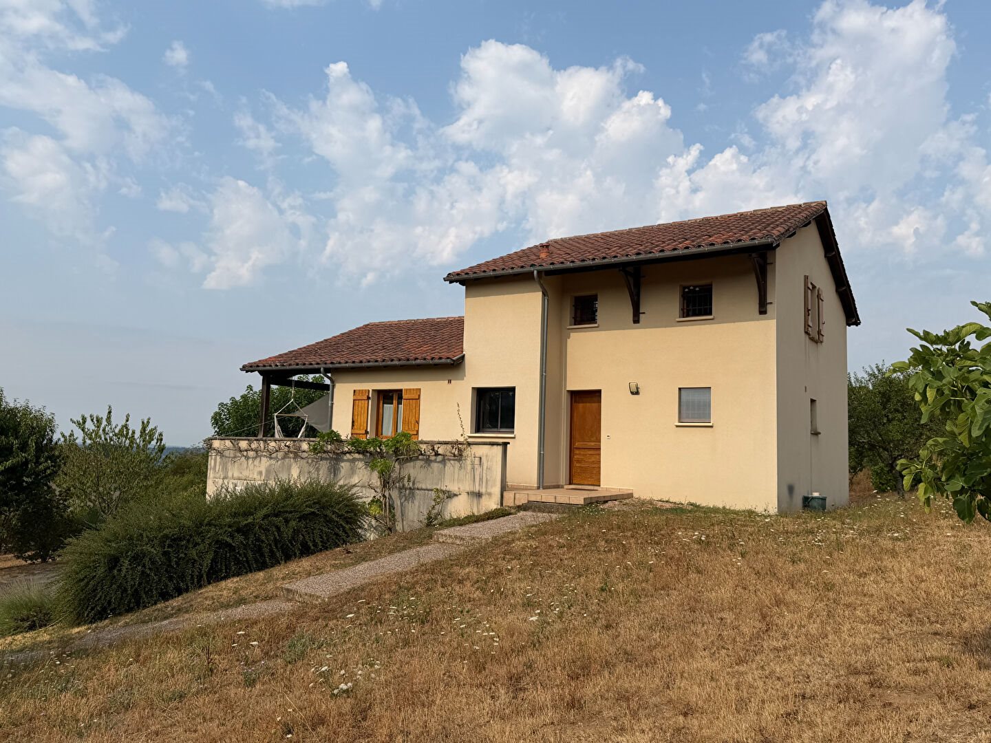 Maison à vendre, 145m², Figeac