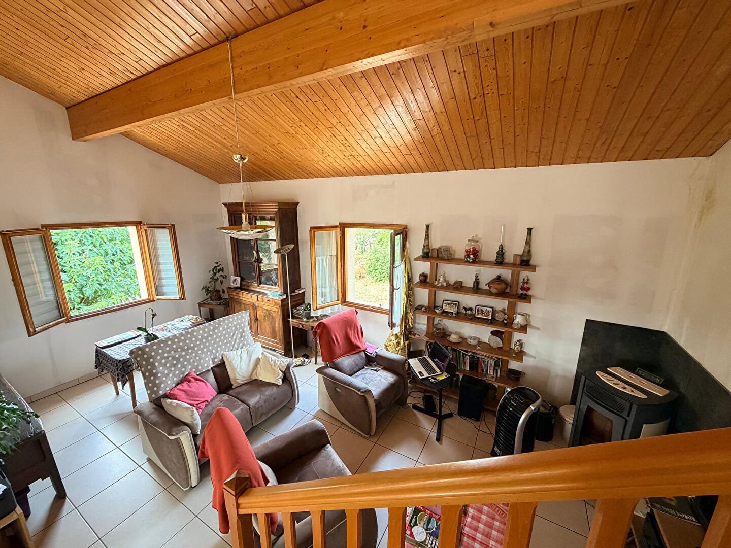 Maison à vendre, 145m², Figeac