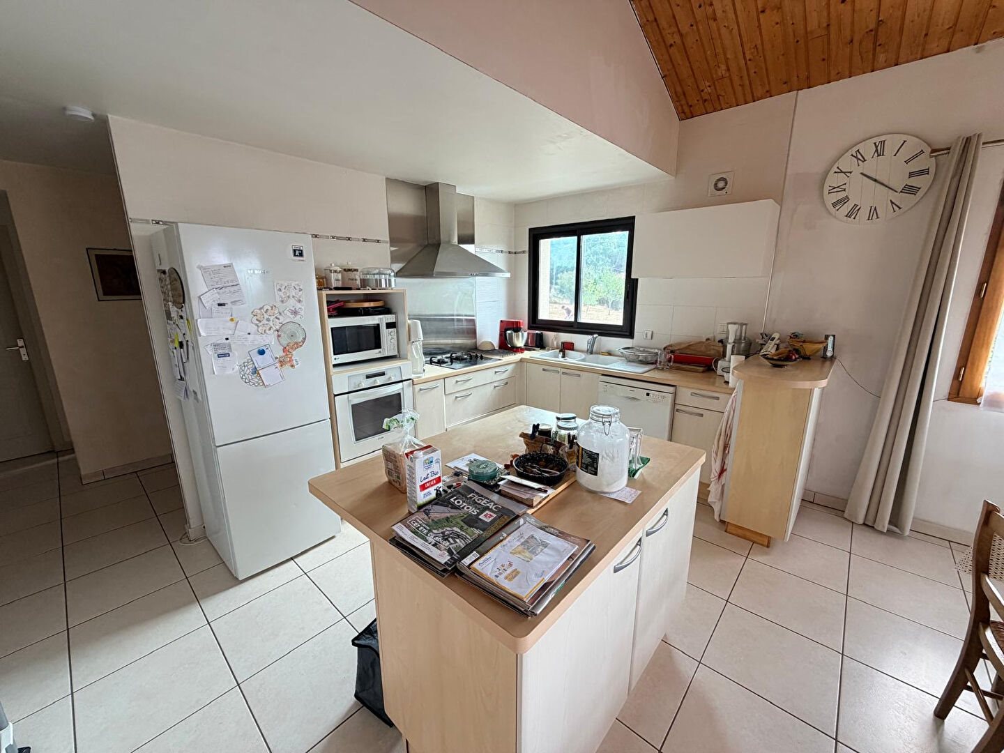 Maison à vendre, 145m², Figeac