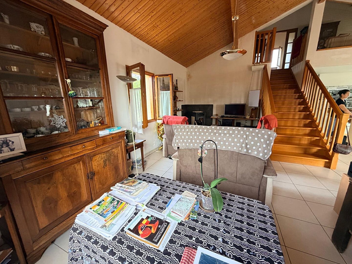 Maison à vendre, 145m², Figeac