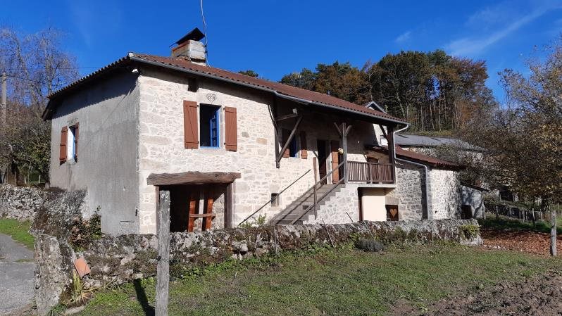 Maison à vendre, 65m², Figeac