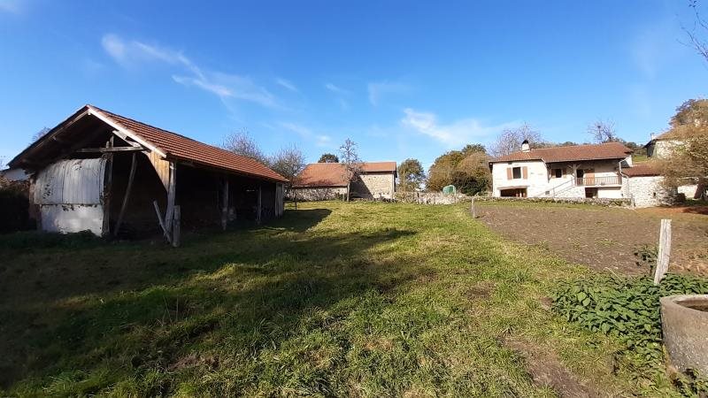 Maison à vendre, 65m², Figeac