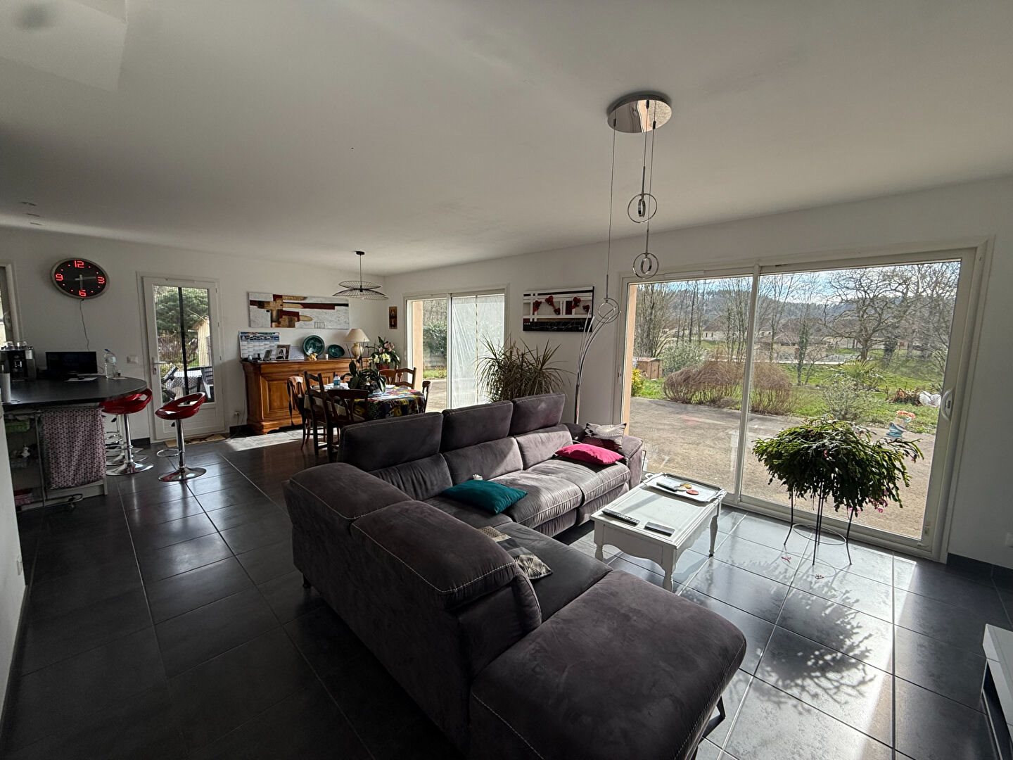Maison à vendre, 120m², Lacapelle-Marival