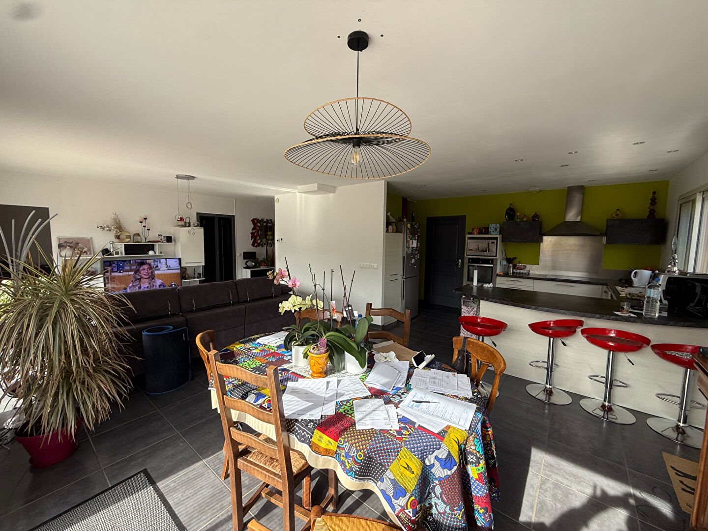 Maison à vendre, 120m², Lacapelle-Marival