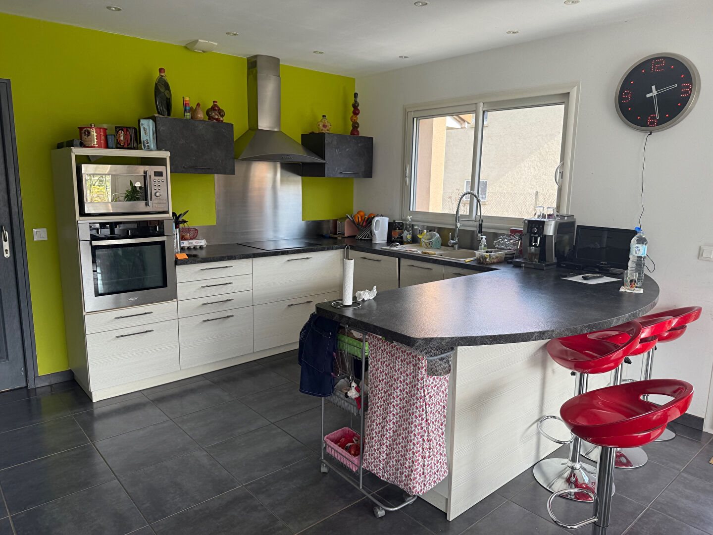 Maison à vendre, 120m², Lacapelle-Marival