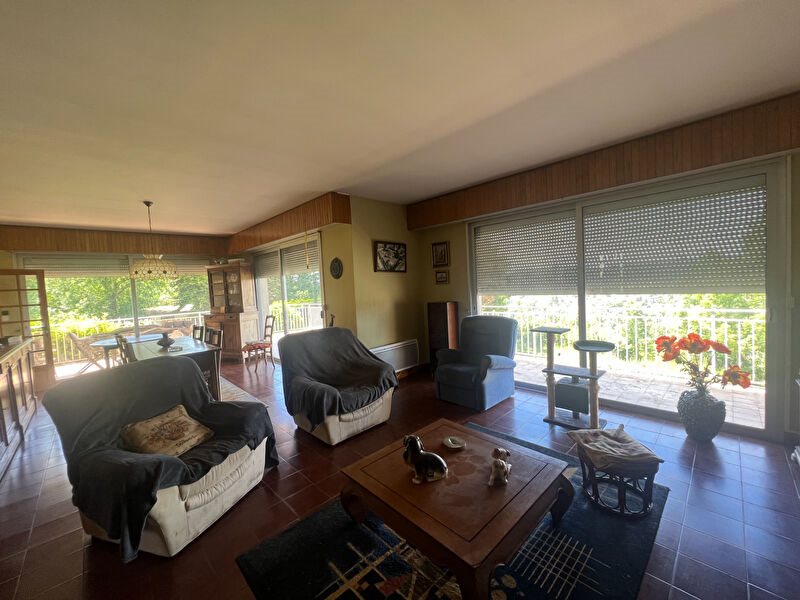 Maison à vendre, 190m², Figeac