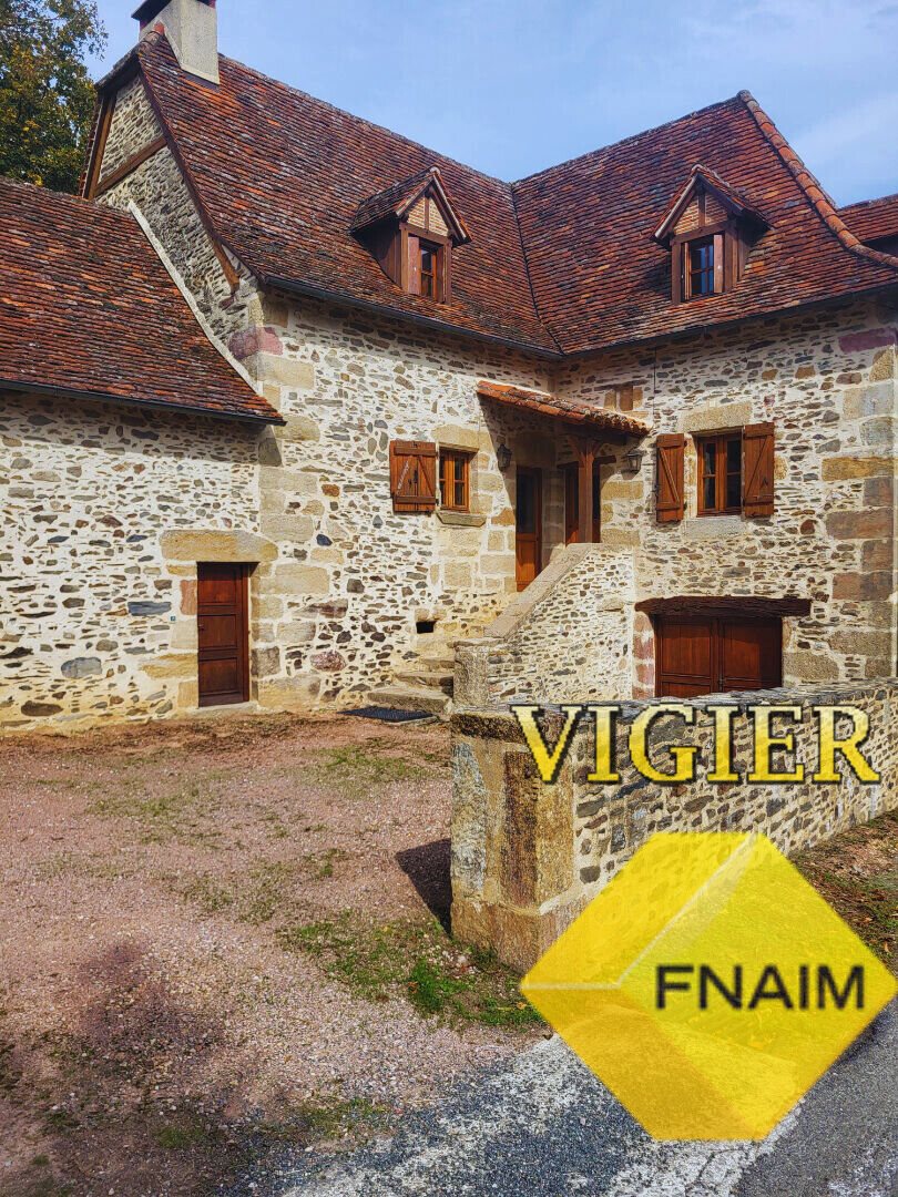 Maison à vendre, 130m², Lacapelle-Marival
