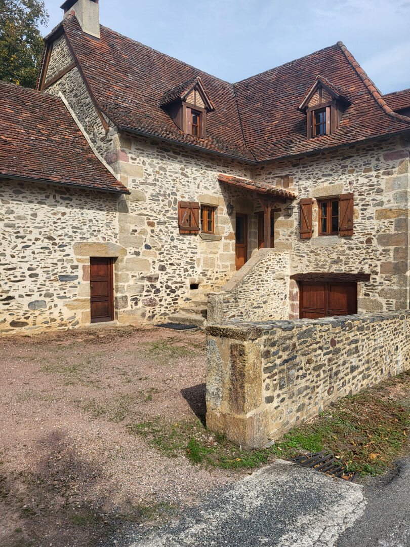 Maison à vendre, 130m², Lacapelle-Marival