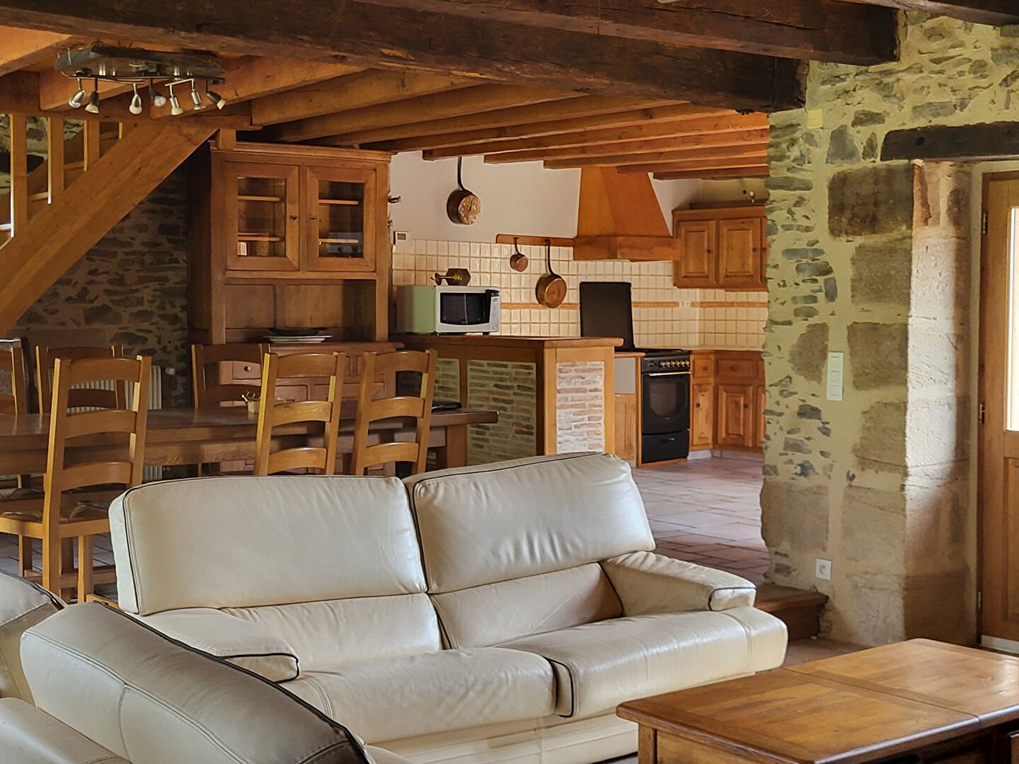 Maison à vendre, 130m², Lacapelle-Marival