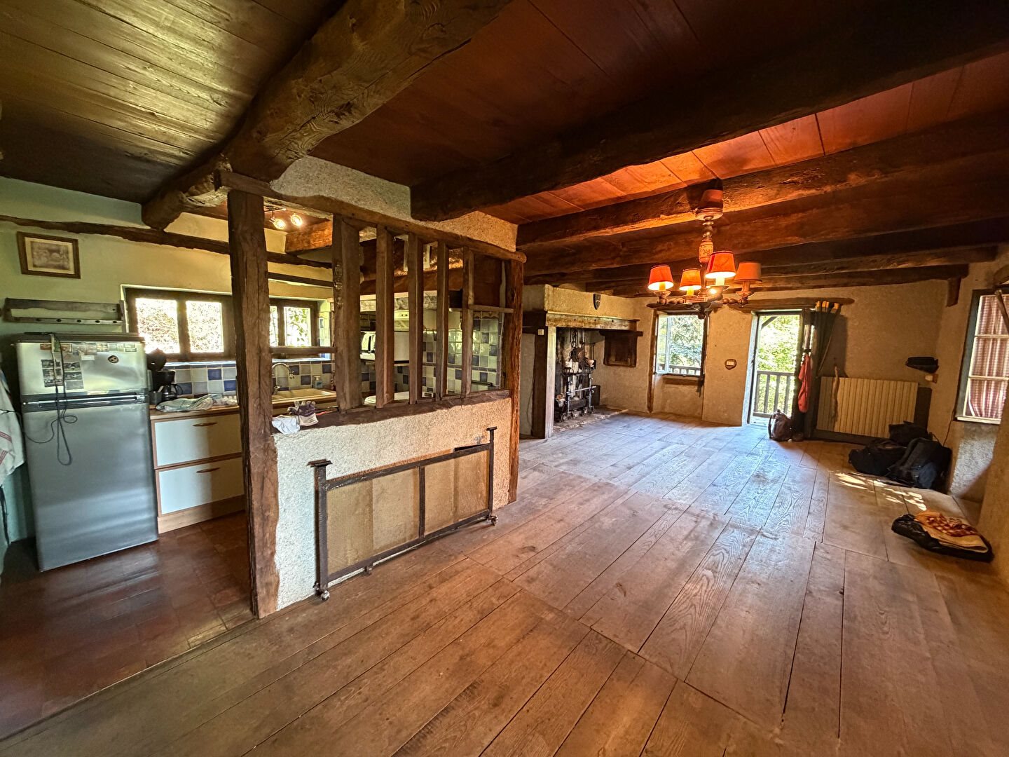 Maison à vendre, 83m², Figeac