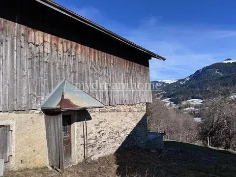 Maison à vendre, 340m², Flumet