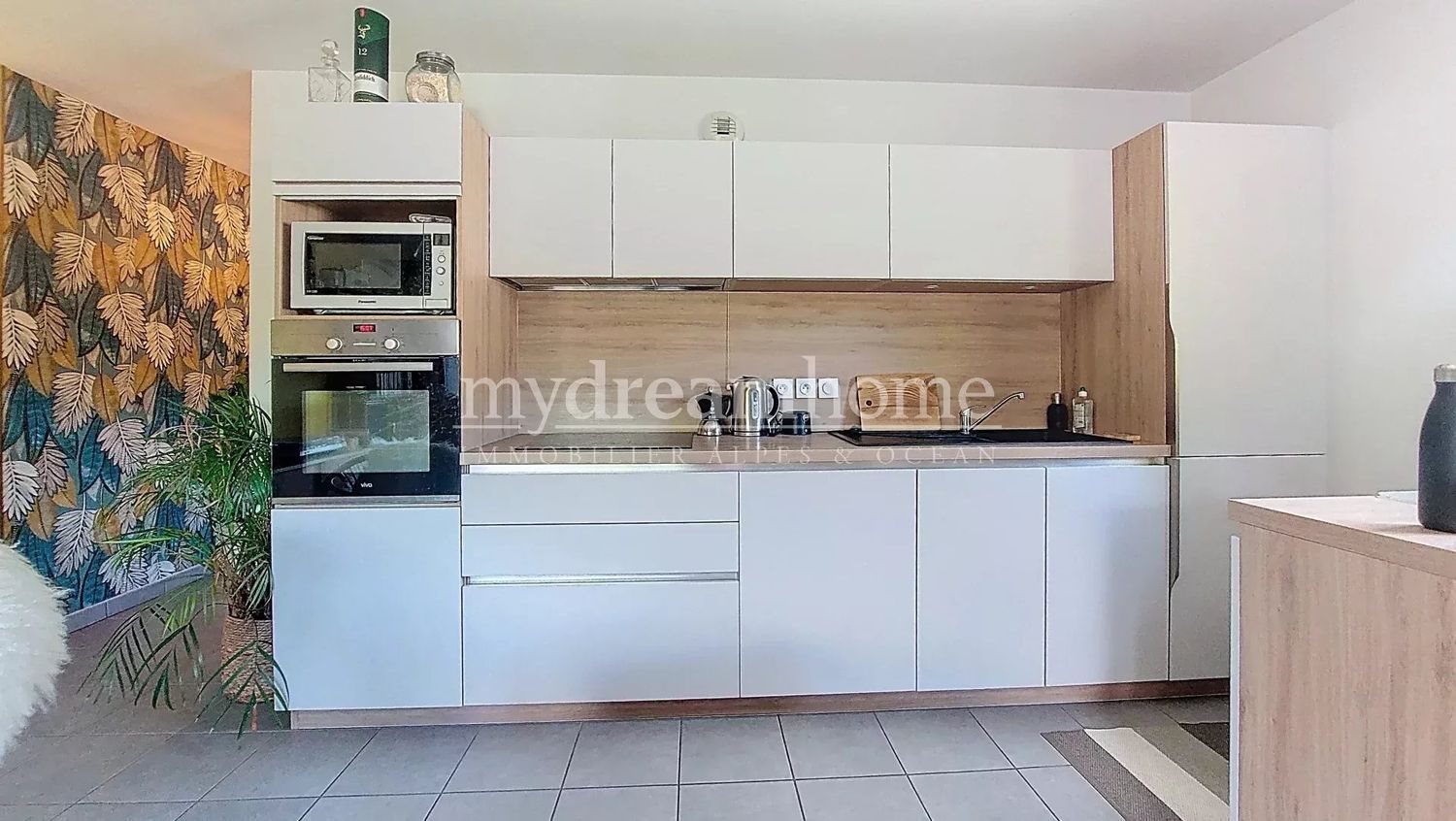 Appartement à vendre, 80m², Praz-sur-Arly