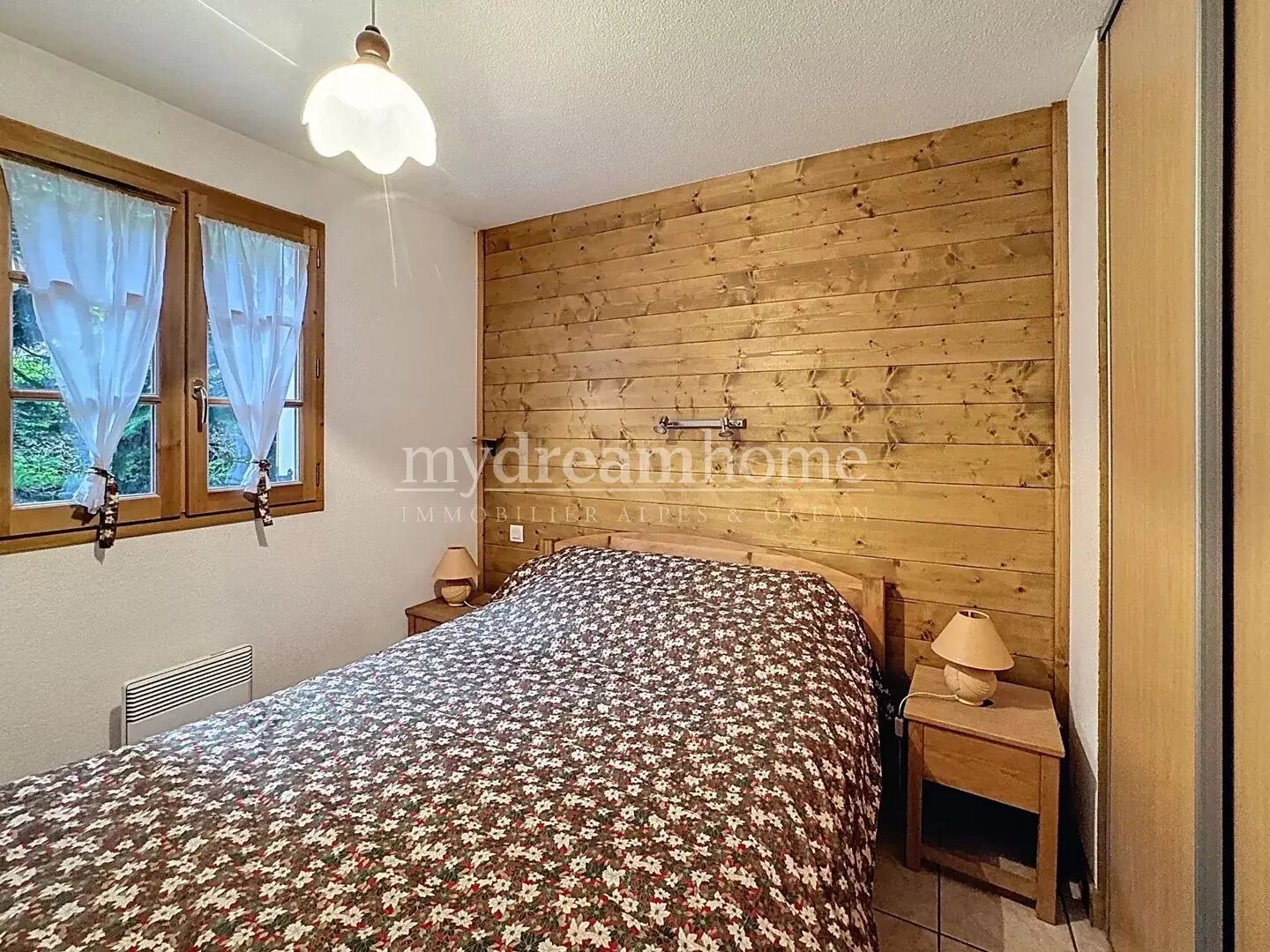 Appartement à vendre, 38m², Flumet