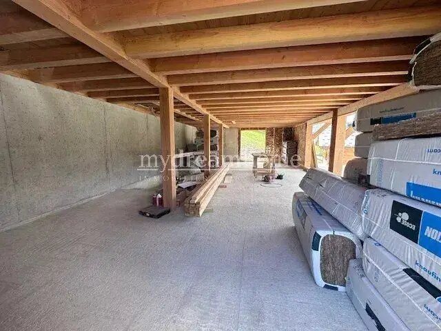 Maison à vendre, 235m², Praz-sur-Arly