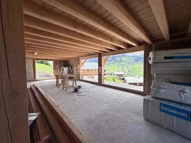 Maison à vendre, 235m², Praz-sur-Arly