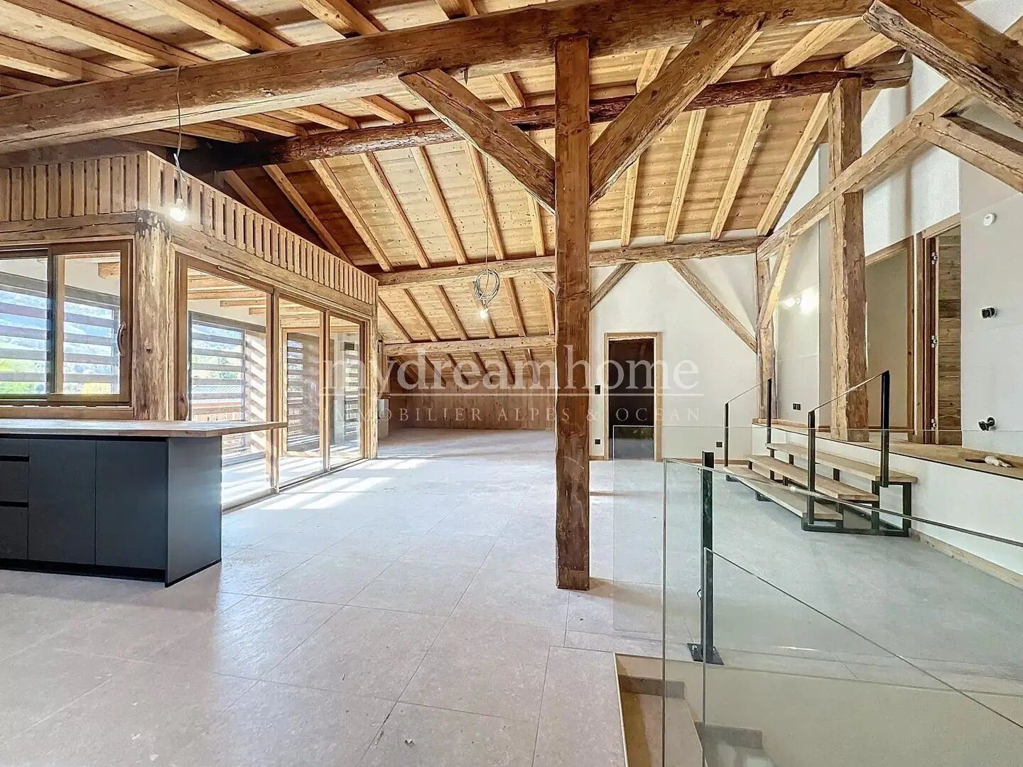 Maison à vendre, 324m², Praz-sur-Arly