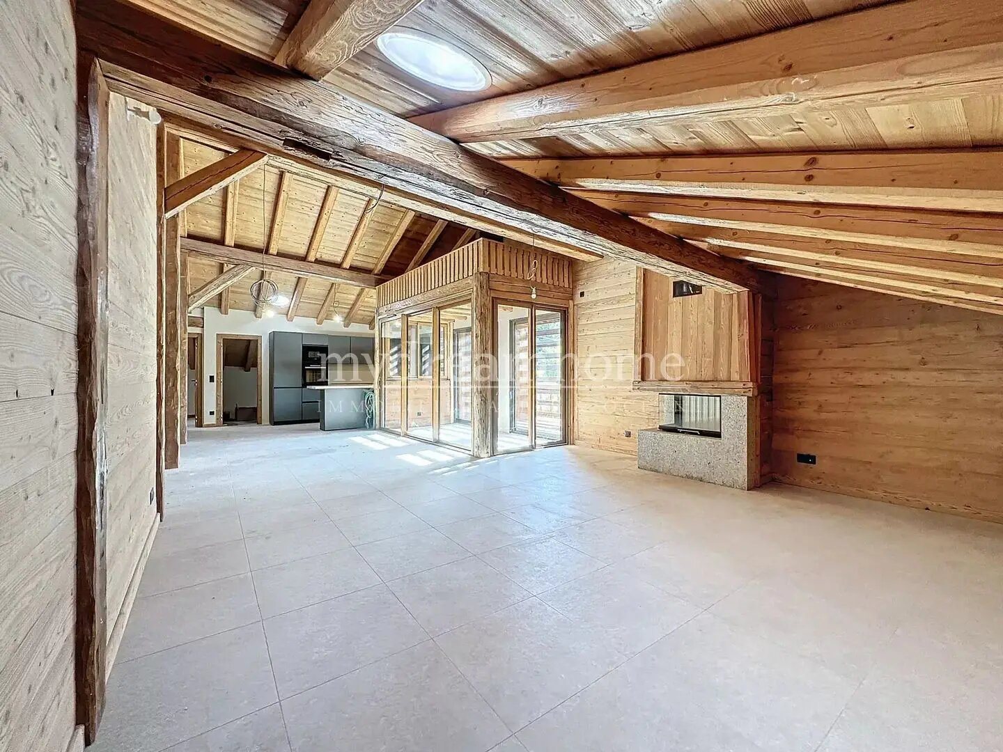 Maison à vendre, 324m², Praz-sur-Arly