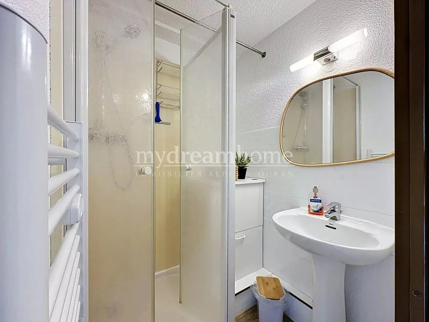 Appartement à vendre, 19m², Praz-sur-Arly