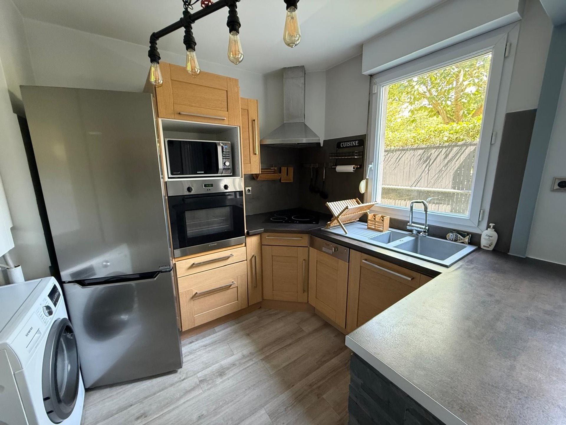 Appartement à louer, 55m², Écouen