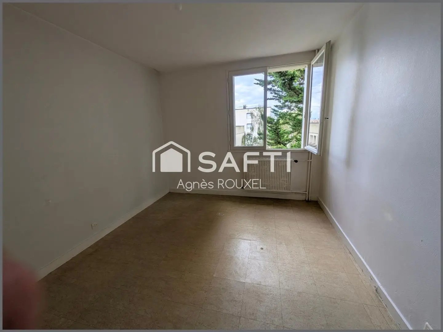 Appartement à vendre, 69m², Orvault