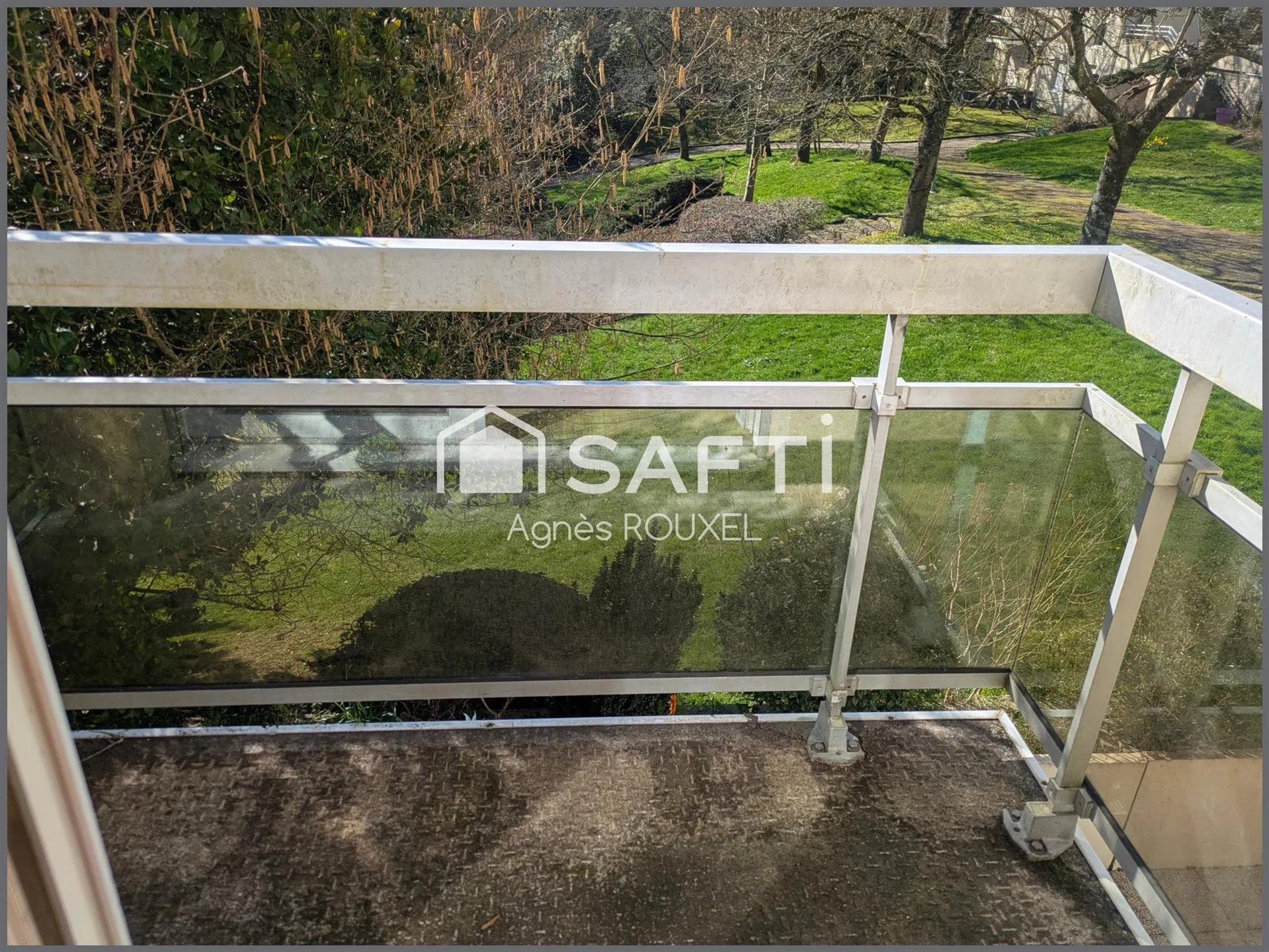 Appartement à vendre, 68m², Saint-Herblain